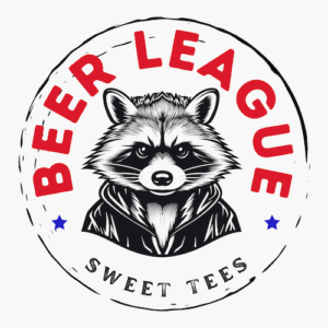 Beer League Sweet Tees