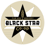 black star