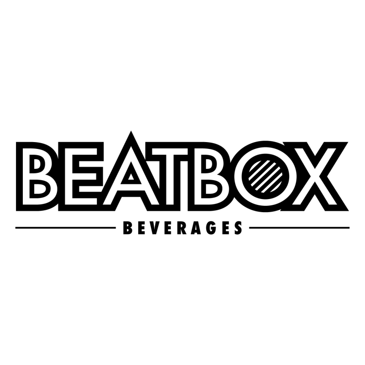 BeatBox Beverages Logo