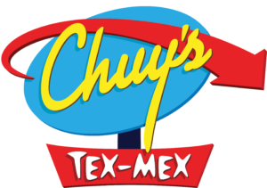 Chuys Logo Flat Version no Bulbs_No bottom pole