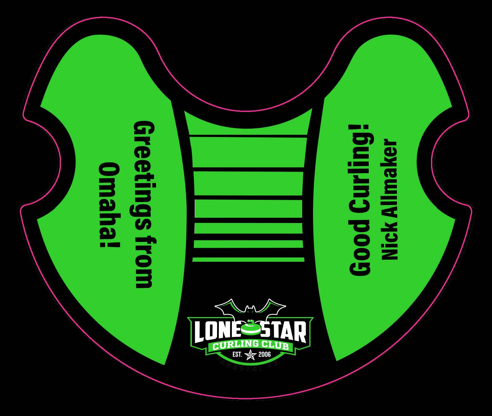 PROOF - Nick Final Handle