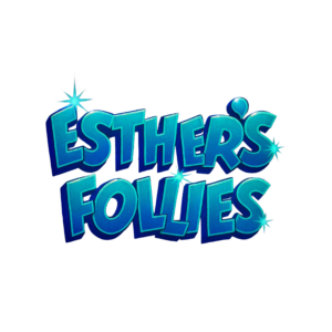 Esther's Follies Logo (Donation Use)